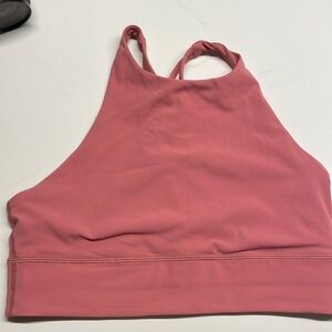 Lulu Lemon Sports Bra 10